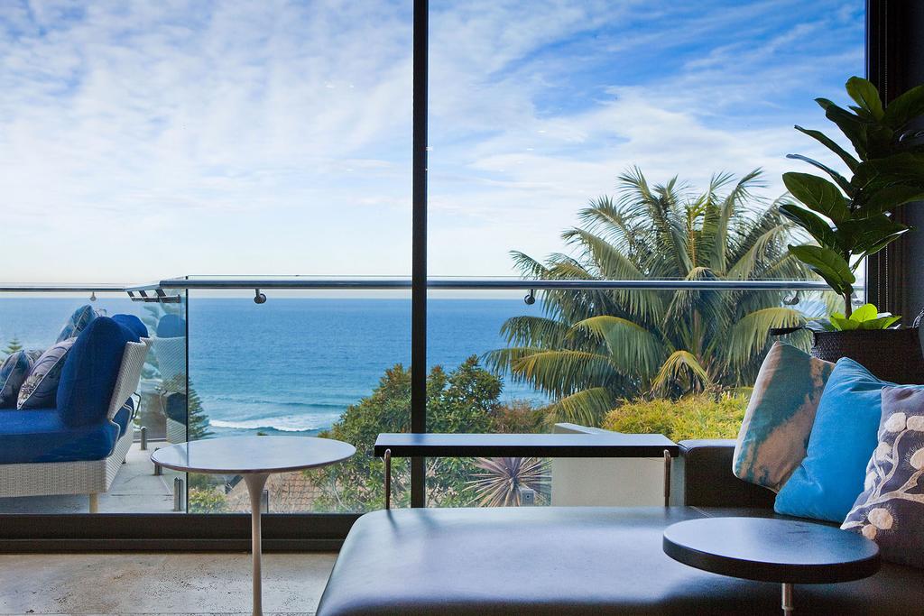 Curl Curl NSW Hotel Accommodation