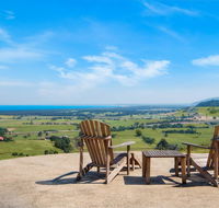 Ocean Willow - Hotel Accommodation