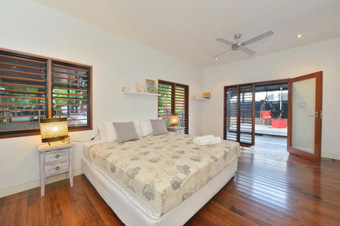 Oceaneyes Getaway - Hotel Accommodation 1