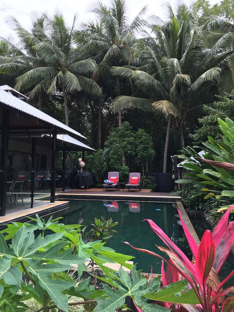 Oceaneyes Getaway - Hotel Accommodation 3