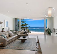 Oceanfront Penthouse Stylish and Luxurious. - Hotel Accommodation