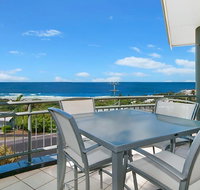 Oceanic 3 - East Ballina - Hotel Accommodation