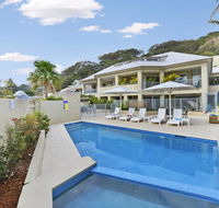 Oceans 11 at Iluka Resort Apartments - Hotel Accommodation