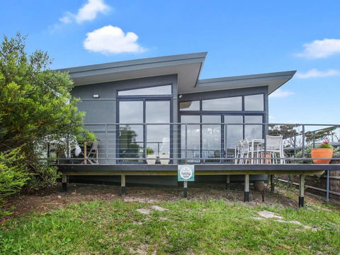OCEANS 12 - Modern Ocean View Villa - Hotel Accommodation 0