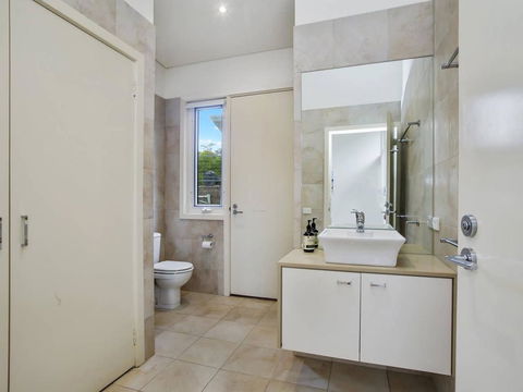 OCEANS 12 - Modern Ocean View Villa - Hotel Accommodation 1