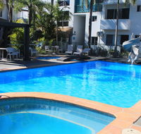 Oceanside Hawks Nest - Hotel Accommodation