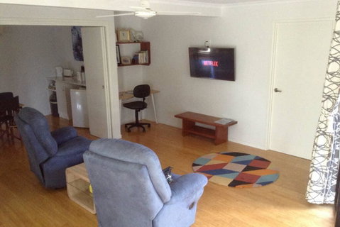 Oceanview Apartment - Hotel Accommodation 2