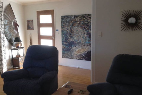 Oceanview Apartment - Hotel Accommodation 1