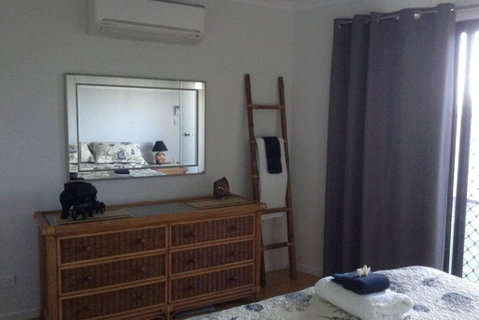 Oceanview Apartment - Hotel Accommodation 0