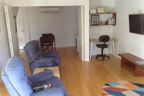 Oceanview Apartment - Hotel Accommodation 3