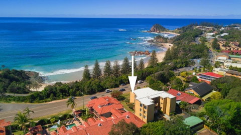 Oceanview At Flynns - Hotel Accommodation 0