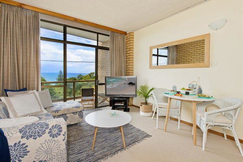 Oceanview At Flynns - Hotel Accommodation 1