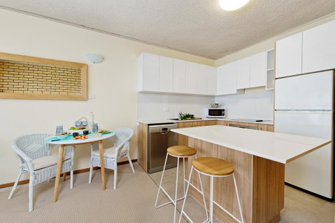 Oceanview At Flynns - Hotel Accommodation 3