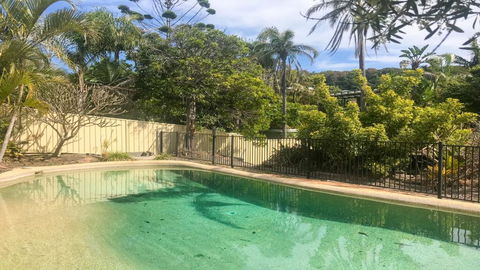 Oceanview BeachHouse - Hotel Accommodation 0