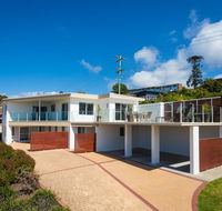 Oceanview Serenity - Hotel Accommodation