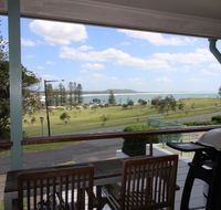 Oceanview 6 Stewart Street - Hotel Accommodation