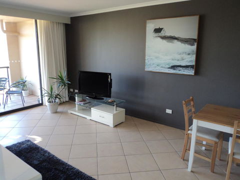 Oceanview4 - Hotel Accommodation 2