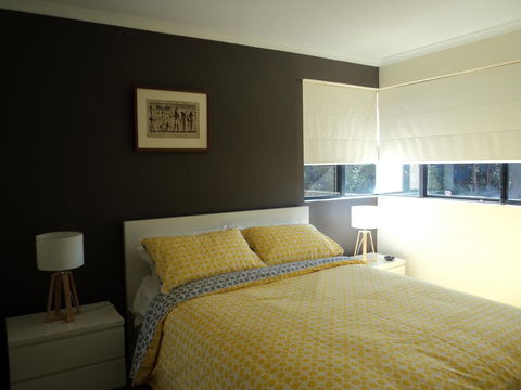 Oceanview4 - Hotel Accommodation 3