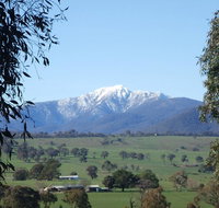 Off Mountain Accommodation - Hotel Accommodation