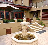 Old Bank Boutique Hotel - Hotel Accommodation