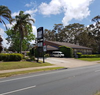 Old Maitland Inn - Hotel Accommodation