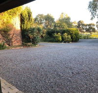 Olde Horsham Motor Inn - Hotel Accommodation