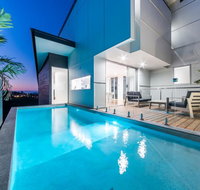 Oleander Holiday Home - Airlie Beach - Hotel Accommodation