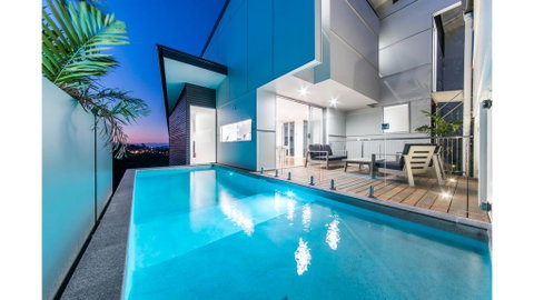 Oleander Holiday Home - Airlie Beach - Hotel Accommodation 0