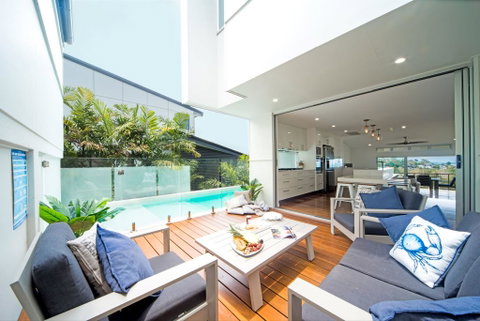 Oleander Holiday Home - Airlie Beach - Hotel Accommodation 3