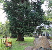 Olinda Country Cottages - Hotel Accommodation
