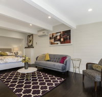 Olinda Forest Retreat with Spa - Hotel Accommodation