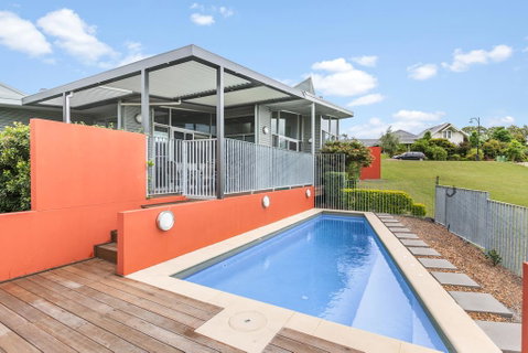 Olive Lakes - Hotel Accommodation 0
