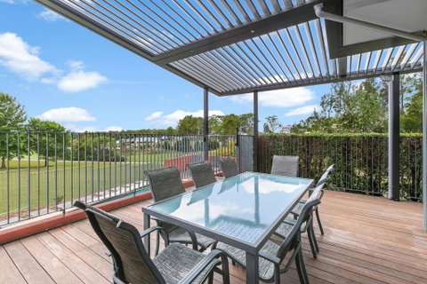Olive Lakes - Hotel Accommodation 1