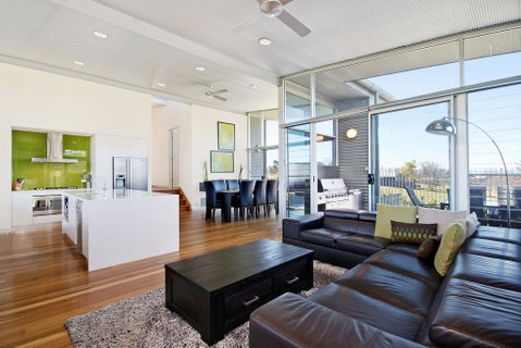 Olive Lakes - Hotel Accommodation 3
