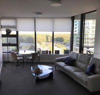 Olympic Dream - Hotel Accommodation