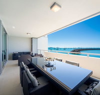 On The Point Airlie Beach - Hotel Accommodation