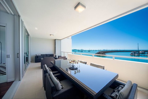 On The Point Airlie Beach - Hotel Accommodation 0