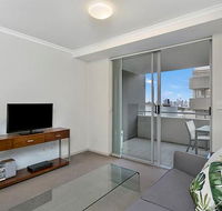 One Bedroom Apartment Atchison StL1006 - Hotel Accommodation