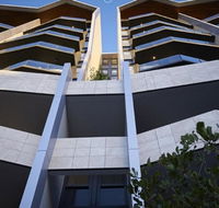 ONE OAK 693I - Hotel Accommodation