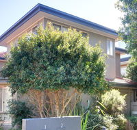 One Street Back from the Surf Beach - Hotel Accommodation