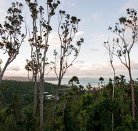 Onestep Airlie Retreat - Hotel Accommodation