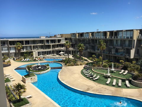 OnShore Torquay - Hotel Accommodation 0