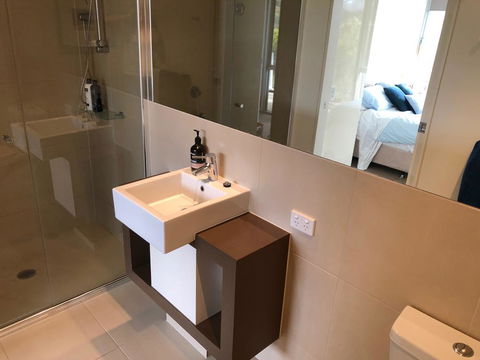 OnShore Torquay - Hotel Accommodation 1