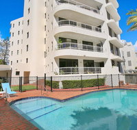 Oogarding Unit 11 - 46 Warne Terrace - Hotel Accommodation