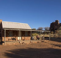 Ooraminna Homestead - Hotel Accommodation