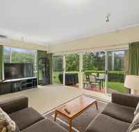 Opal Coast Villa - Hotel Accommodation