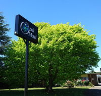 Opal Motel - Hotel Accommodation