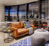 Orange Stay Premier - Hotel Accommodation
