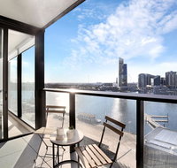Orange Stay Rentals - Hotel Accommodation