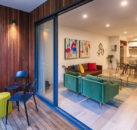 Orange Stay Townhouses - Hotel Accommodation